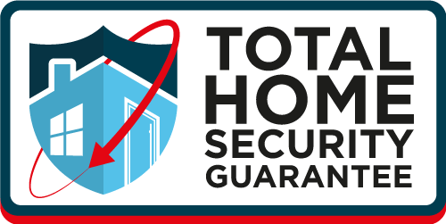 Total Home Security Guarantee